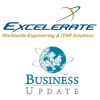 DMG Productions to Feature Excelerate on Upcoming Episode of Business Update