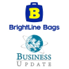 DMG Productions to Feature BrightLine Bags, Inc. on Upcoming Episode of Business Update
