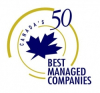 Spence Diamonds Awarded as One of Canada’s 50 Best Managed Companies