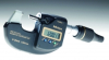 Mitutoyo Introduces World’s First 0.1µm Micrometer