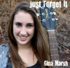Gina Marsh Releases Second Original Song on iTunes