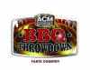 BULL Outdoor Products is Presenting Sponsor for Academy of Country Music Experience BBQ Competition