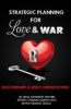 Authors Jo Lena Johnson and Steven Charles Martin Release Their Titillating Book -“Strategic Planning for Love & War, Relationships and Adult Conversations”