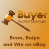 Buyer Auction Manager (Full) - eBay Software for Buyers Has Been Released