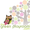 TheGreenPlayroom.com Launches