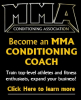 Mixed Martial Arts Conditioning Association Adds New Certified Coaches Feature to Enhance Blog