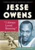 Enslow Author, Jeff Burlingame, Winner of NAACP Image Award for "Jesse Owens:  'I Always Loved Running'"