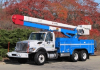 Consumers Energy of Michigan Takes Delivery of Utility Truck Featuring New Odyne Advanced Plug-in Hybrid System