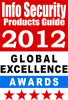 Security Industry Recognizes CloudAccess with Two InfoSecurity Global Excellence Awards