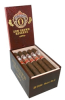 Boutique Blends Cigars Introduces Oliveros Sun Grown Reserve (SGR)