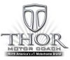 Class A & C Motorhome Manufacturer, Thor Motor Coach Continues as Top Retailing Brand of Motorhomes in Canada & United States