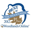 Amazing Spaces® Storage Centers Named Best of The Woodlands in Self Storage Category for the Third Year in a Row