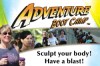 Fitness Boot Camp Business Education and Training Video Helps Personal Trainers Make Money, Build Business with Adventure Boot Camp
