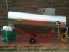 Suffolk Salvation Army Corps is Making Environmental History in Virginia by Launching an A500 Rocket® Model Food Composter, the First One in the State