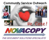 NovaCopy Offering Free Copiers for Non-Profits