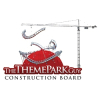 Theme Park Construction Board Launched