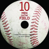 "Ten Men on the Field" - New Short Film Examines Pro Baseball