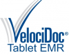 Ranked #1 - Practice Velocity EMR by KLAS Research for Urgent Care