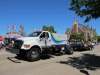Odyne Systems, LLC Participates in Nation’s First Traditional Parade Powered by Advanced Energy