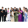 Hollywood Gives Back with Goodwork's Make a Difference for 2012 Dream Prom Project