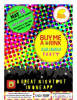 Buy Me a Drink App to Launch in Asia on May 16 at the Butter Factory