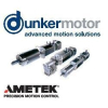 Dunkermotor Enters New Distribution Agreement with In-Position Technologies