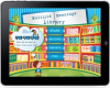 Virtual Speech Center Releases a Multiple Meanings iPad App for Speech Language Pathologists