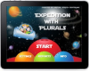 Virtual Speech Center Releases an iPad App to Practice Plurals