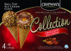 Chapman’s Ice Cream is Now on Facebook and Twitter