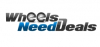 WheelsNeedDeals.com Offering Additional 10% Discount Promo Code to Its Next 50 Twitter Followers