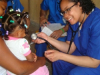 Monroe Students Bring Healthcare to the Dominican Republic