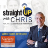 Cynthia de Lorenzi, Founder and CEO of Success in the City, to Join Host Chris Efessiou on “StraightUp with Chris” Radio Show