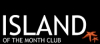 The British Virgin Islands Partners with the Island of the Month Club for 2013