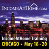 IncomeAtHome Major Training Event Wraps Up in Chicago