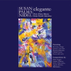 CD "Elegante" from Susan Palma-Nidel w/ Guests Branford Marsalis, Leo Amuedo, Chico Pinheiro, Cyro Baptista and More