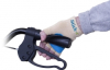 Fitness Product Offers the Elderly and Arthritis Sufferers a Better Grip Stick-e® Gloves Originally Designed for Yoga Offer Numerous Therapeutic Benefits