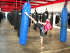 New Kickboxing Website Offers Latest Kickboxing Workouts, Training, Classes and Gyms