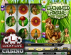 Lucky Live Casino Offers Two New Online Slots