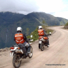 New Dual-Sport Adventure in Northern Ecuador