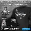 MyReviewsNow.net and Affiliate Partner NHL Store Congratulate Los Angeles Kings on Stanley Cup Win