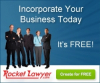MyReviewsNow.net Welcomes New Affiliate Partner Rocket Lawyer to Small Business Resources Portal