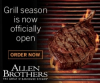 MyReviewsNow.net and Affiliate Partner Allen Brothers Gear Up for 4th of July BBQ Celebrations