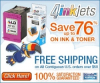 MyReviewsNow.net Affiliate Partner 4InkJets Launches Sale on Printer Cartridges and More Until July 3