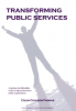 New Report Outlines a More Affordable Route to Transforming Public Services