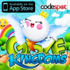 Codespot MobileLlaunches Golf Kingdoms on iTunes App Store