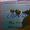 New eBook Memoir, "Ubyr, Rachel's Heartache" by Andrew James