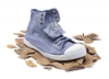Natural World, a 100% Eco-Friendly Junior and Adult Footwear Company from Spain, is Coming to the U.S. Market