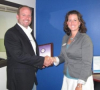 ALPCO Diagnostics Recognized for Support of the American Red Cross 2011 Relief Efforts