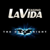 Casino La Vida: “The Dark Knight TM” Video Slot a Smash Hit