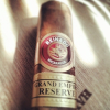 REINADO® Unveils the Grand Empire Reserve at the 80th Annual IPCPR Convention and International Trade Show